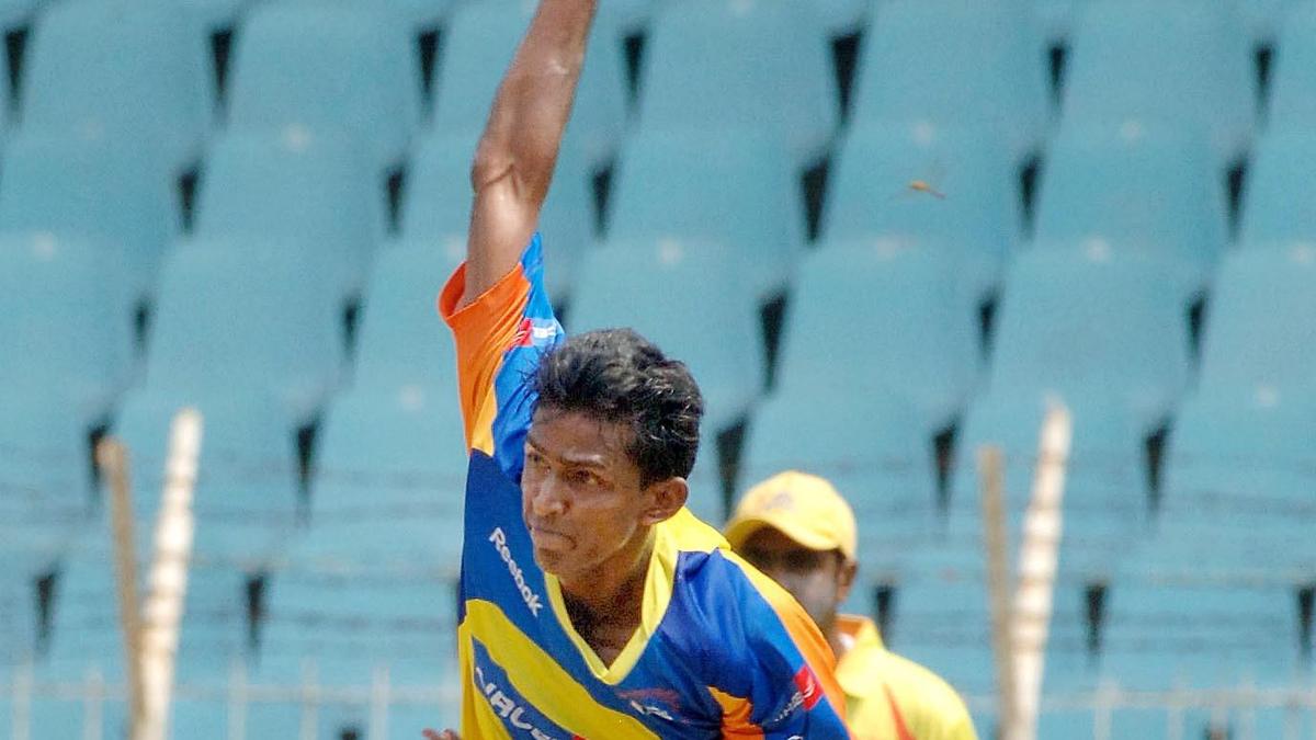 ‘Learn to balance life and cricket’ — Former Super King Palani Amarnath is shaping careers with CSK Academy